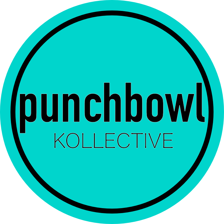 Punchbowl Kollective